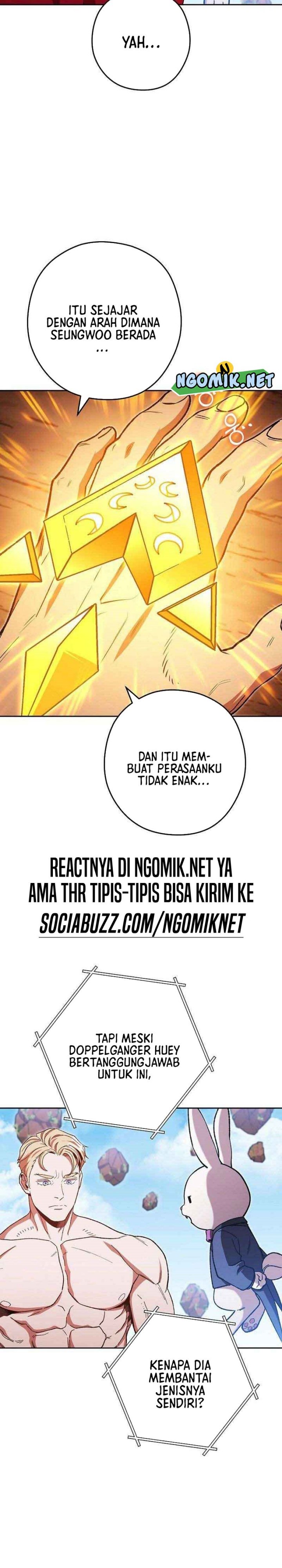 Dungeon Reset Chapter 184 Gambar 5
